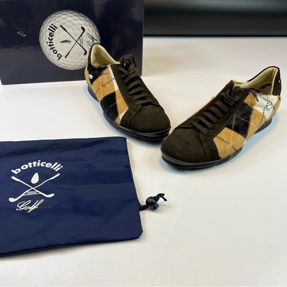 botticelli shoes closed